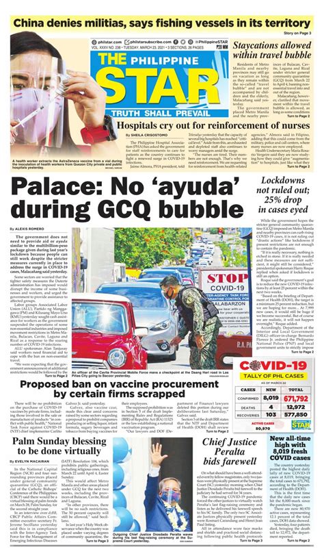 example of straight news story in the philippines|News Writing .